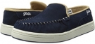 Navy Globe Castro for Men (Size 11)