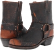 Frye Harness 8R Size 5.5