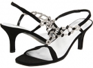 Black Annie Sadie for Women (Size 6)