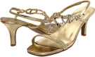 Gold Annie Sadie for Women (Size 6)