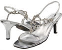 Silver Annie Sadie for Women (Size 6)