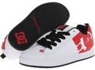 DC Court Graffik Size 4