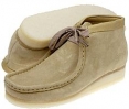 Wallabee Boot Women's 11