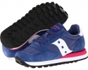 Navy/Pink/White Saucony Originals Jazz Original for Women (Size 12)