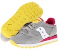 Grey/Pink/White Saucony Originals Jazz Original for Women (Size 12)