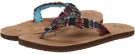 Sanuk Fraidy Cat Size 6