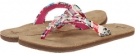 Sanuk Fraidy Cat Size 6