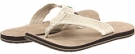 Sanuk Fraid Not Size 7