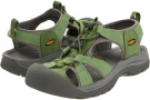 Jade Green/Neutral Gray Keen Venice H2 for Women (Size 8)