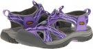 Bougainvillea/Neutral Gray Keen Venice H2 for Women (Size 5)