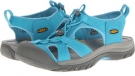 Caribbean Sea/Norse Blue Keen Venice H2 for Women (Size 5.5)