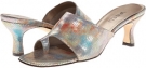 Multi Iride Libby Met Print Vaneli Melea for Women (Size 10)