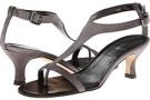 Black Erpy Print Vaneli Marlina for Women (Size 10.5)