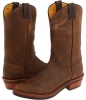 Bay Crazy Horse Chippewa 12 Wellington for Men (Size 9)