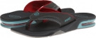 Lumo/Turquoise Reef Fanning for Men (Size 7)