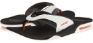 Lumo/White/Orange Reef Fanning for Men (Size 8)