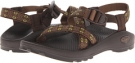 Floral Row Chaco Z/1 Vibram Unaweep for Women (Size 9)
