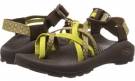 Double Diamond Chaco ZX/2 Unaweep for Women (Size 8)
