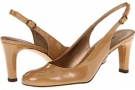 Nude Smack Patent Vaneli Urenna for Women (Size 7)