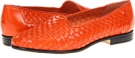 Orange Trotters Liz for Women (Size 7)