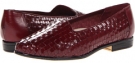 Black Cherry Trotters Liz for Women (Size 6)