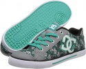 Grey DC Chelsea W for Women (Size 8)