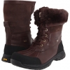 Club Brown Nubuck UGG Butte for Men (Size 17)