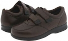 Propet Vista Walker Strap Medicare/HCPCS Code = A5500 Diabetic Shoe Size 14