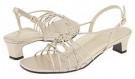 Platinum David Tate Yknot for Women (Size 10.5)