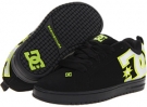 DC Court Graffik SE Size 12