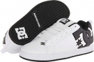 DC Court Graffik SE Size 17