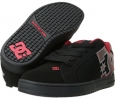 DC Court Graffik SE Size 17