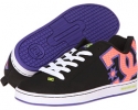 DC Court Graffik SE W Size 5