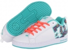 DC Court Graffik SE W Size 8