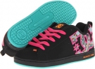 DC Court Graffik SE W Size 7.5