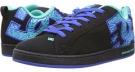 DC Court Graffik SE W Size 10