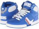 Blue/White/Red Osiris NYC83 for Men (Size 6)