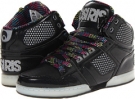 Black/Silver/Triangle Osiris NYC83 for Men (Size 6)