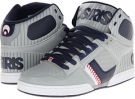 Grey/Navy/Stripe Osiris NYC83 for Men (Size 6)