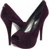 Concord Suede Stuart Weitzman Justso for Women (Size 11)