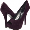 Concord Suede Stuart Weitzman Justso for Women (Size 5.5)