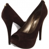 Cola Suede Stuart Weitzman Justso for Women (Size 6)