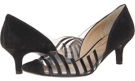 Black J. Renee Moira for Women (Size 7)