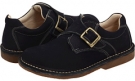 Navy Nubuck Kid Express Marcus for Kids (Size 9)