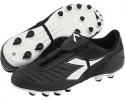 Black/White Snake Multi Diadora Maracana MD PU W for Women (Size 5)