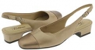 Goldwash/Pewter Trotters Dea for Women (Size 13)