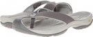 Magnet/Neutral Gray Keen Waimea for Women (Size 11)