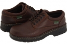 Brown Leather Eastland Plainview for Women (Size 5.5)