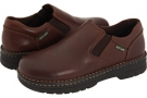 Brown Leather Eastland Newport for Men (Size 10)