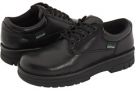 Black Leather Eastland Plainview for Men (Size 11.5)